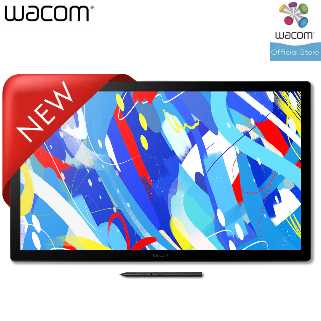 Wacom Noida